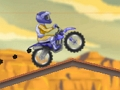 Logħba Prova Xtreme 4 Remastered  onlajn