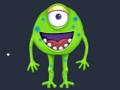 Logħba Monsters jimxi onlajn