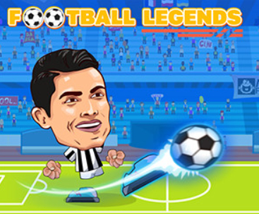 Logħba Leġġendi tal-Futbol 2021  onlajn