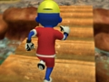 Logħba 3D Stickman Sky Challenge onlajn