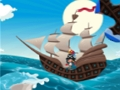 Logħba Sib it-Teżor Jigsaw Puzzle  onlajn