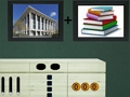 Logħba Professur Escape 2  onlajn