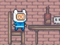 Logħba Avventura Platformer  onlajn