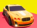 Logħba Mega Ramps Stunt Cars 3D onlajn