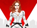 Logħba Princess Super Spy onlajn