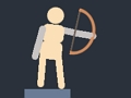 Logħba Archer vs Archer onlajn