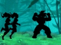 Logħba Shadow Fighter onlajn
