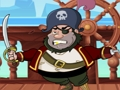 Logħba Kick Il-Pirata  onlajn