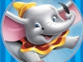 Logħba Ġbir Dumbo Jigsaw Puzzle  onlajn