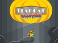 Logħba Flapcat Halloween onlajn