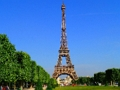 Logħba Torri Eiffel Jigsaw  onlajn