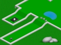 Logħba Minigolf onlajn