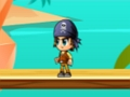 Logħba Pirata Run!  onlajn