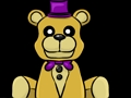 Logħba Funkin ’Nights at Freddy’s  onlajn