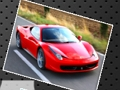 Logħba Puzzle Car - Tfal u Adulti  onlajn