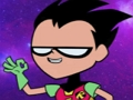 Logħba Ġabra ta' Puzzle Teen Titans  onlajn