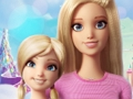 Logħba Slide Barbie onlajn