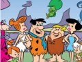 Logħba Flintstones Jigsaw Puzzle Collection onlajn