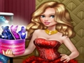 Logħba Nadia dress up onlajn