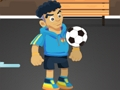 Logħba Futbol Urban  onlajn