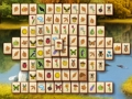 Logħba Microsoft Mahjong onlajn