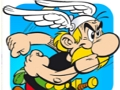 Logħba Ġbir tal-Asterix Jigsaw Puzzle  onlajn