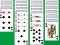 Logħba Kollezzjoni Solitaire: klondike, spider & freecell  onlajn