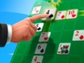 Logħba Crossover 21 onlajn