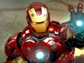 Logħba Iron Man Jigsaw Puzzle Collection onlajn