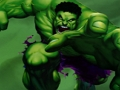 Logħba Ġbir ta ’Puzzle ta’ Hulk  onlajn