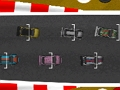 Logħba GT Ghost Racing onlajn