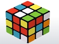 Logħba 3d Rubik onlajn