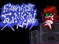 Logħba Il-Ġimgħa Filgħaxija Funkin X-RAY  onlajn
