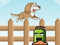 Logħba Ġirja doggy onlajn