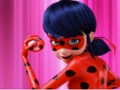 Logħba Mirakuluża Ladybug Slide  onlajn