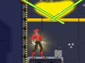 Logħba Salvataġġ tal-Power Rangers  onlajn