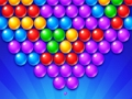 Logħba Kuluri Bubble Shooter  onlajn