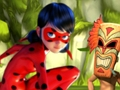 Logħba Ladybug: Subway Surfer  onlajn