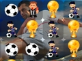Logħba Logħba tal-Futbol3  onlajn
