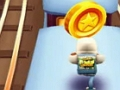 Logħba Subway Surfers St. Pietruburgu onlajn