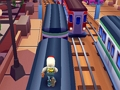 Logħba Subway Surfers Havana onlajn