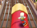 Logħba Subway Surfers Londra onlajn