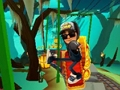 Logħba Subway Surfers New Orleans onlajn