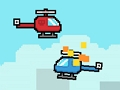 Logħba Helifight onlajn