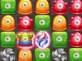 Logħba Saga Jelly Crush  onlajn