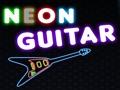 Logħba Kitarra tan-Neon  onlajn