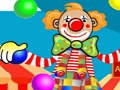 Logħba Klowns tad-daħk Jigsaw  onlajn