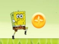 Logħba Avventura SpongeBob Jump  onlajn