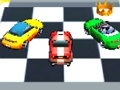 Logħba Smash karozzi 3D  onlajn