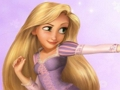 Logħba Ġbir tal-Prinċipessa Rapunzel Jigsaw Puzzle  onlajn